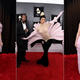 Illustration for article titled All the Furs, Sequins, and Chic Louche On the 61st Grammys Red Carpet